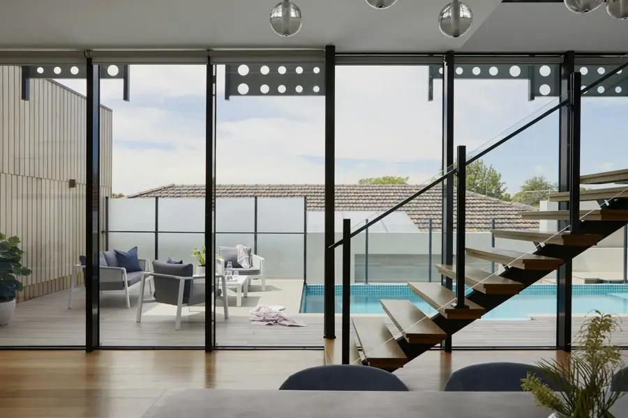 Residential & Office Window Film