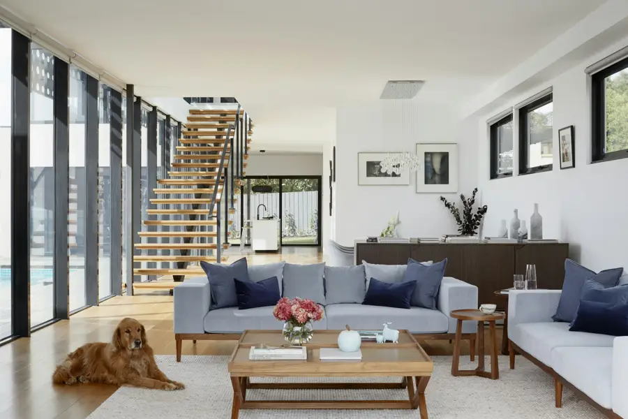 Luxury home interior, Lakewood Ranch area