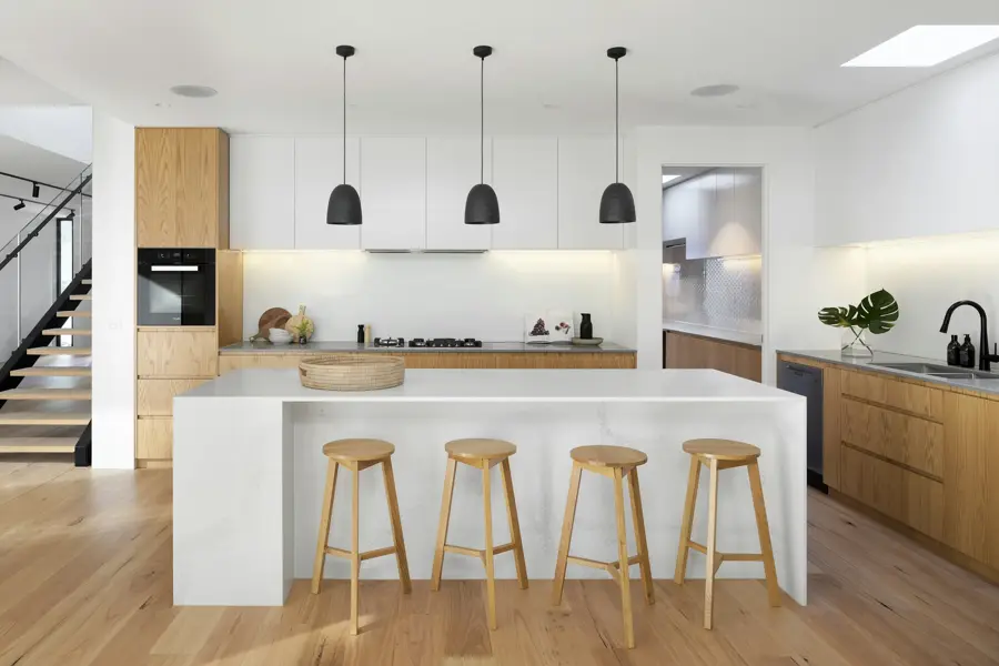 Countertop Protection Film