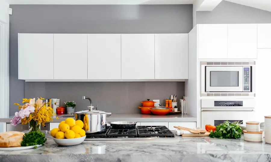 Countertop Protection Film