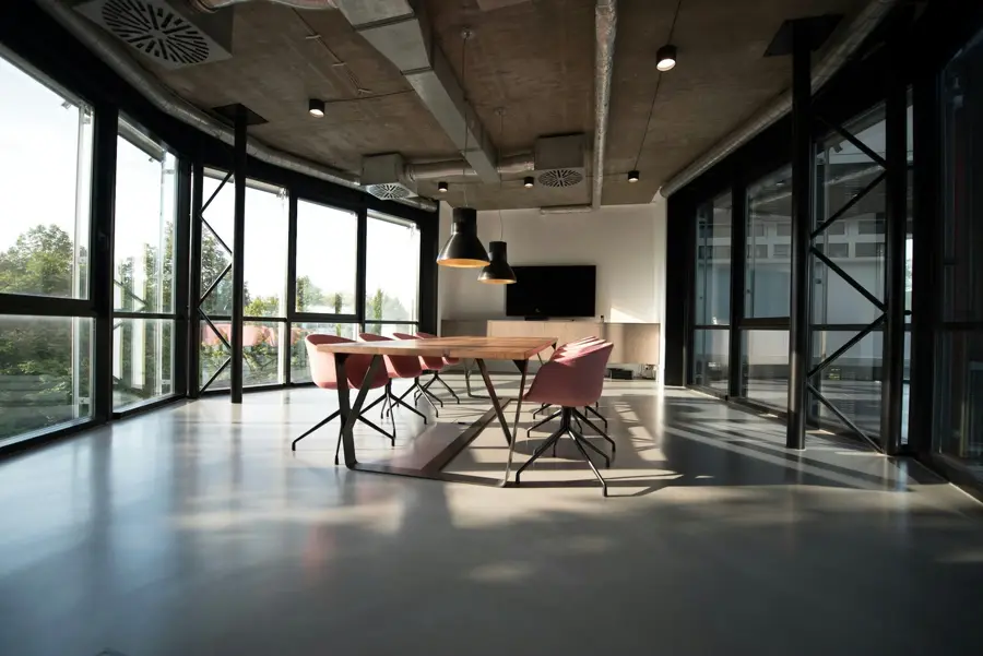 Decorative & Privacy Glass Film